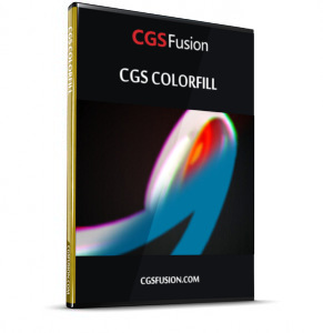 CGS ColorFill